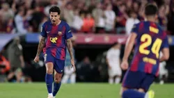 Hansi Flick rendido a Cancelo: «A nível ofensivo é extraordinário»