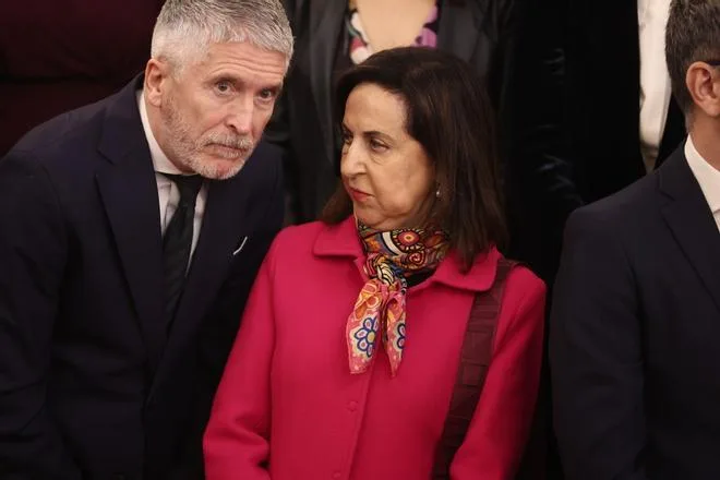El Tribunal Supremo rechaza ordenar que los ministros acudan al Senado antes de acabar agosto