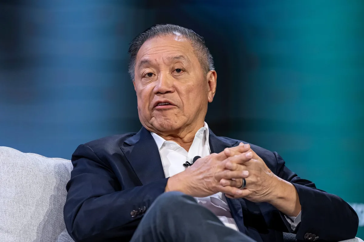 ‘They are in a casino’: Broadcom is making billions off the AI boom, but CEO Hock Tan said many AI investors have ‘no clue’ what they’re investing in