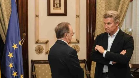 El PP llevará al Supremo la negativa de ministros a comparecer en el Senado y pide la expulsión de todos los migrantes de Ceuta