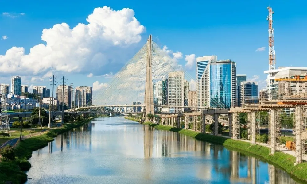 Veja quais são as cidades mais populosas de São Paulo, segundo o IBGE