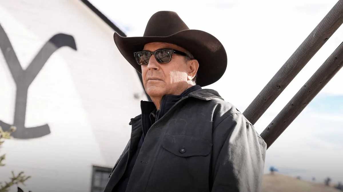 Yellowstone : il y a 7 ans, cet épisode exceptionnel laissait des millions de fans sans voix, et c'est l'un des meilleurs de la série