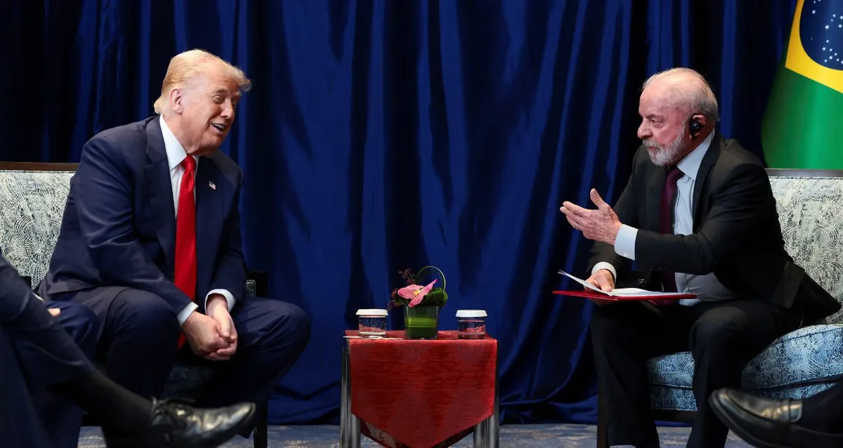 Governo Trump promete respeitar resultado de eleição no Brasil desde que ‘livre e justa’