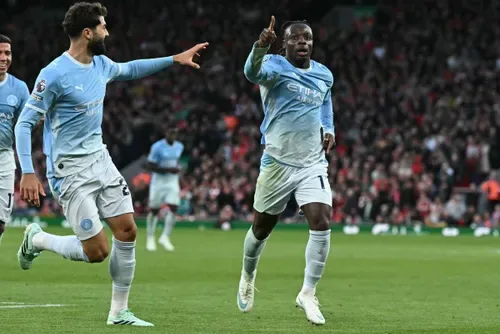 Man City charges cloud hangs over Premier League season