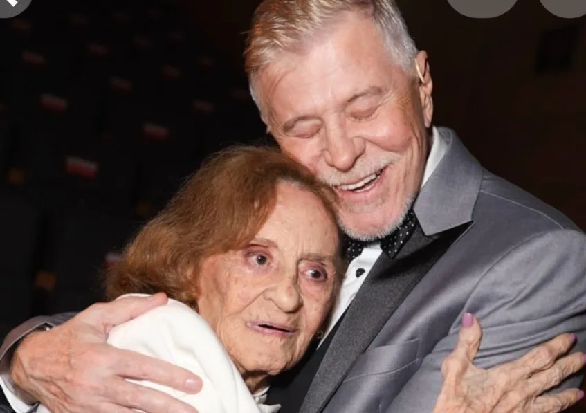 Famosos lamentam morte de Laura Cardoso aos 98 anos