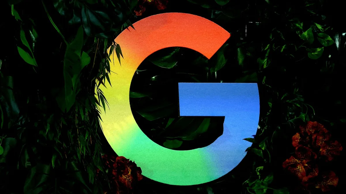 Ärger um Standortdaten - 403 Millionen Euro Strafe für Google