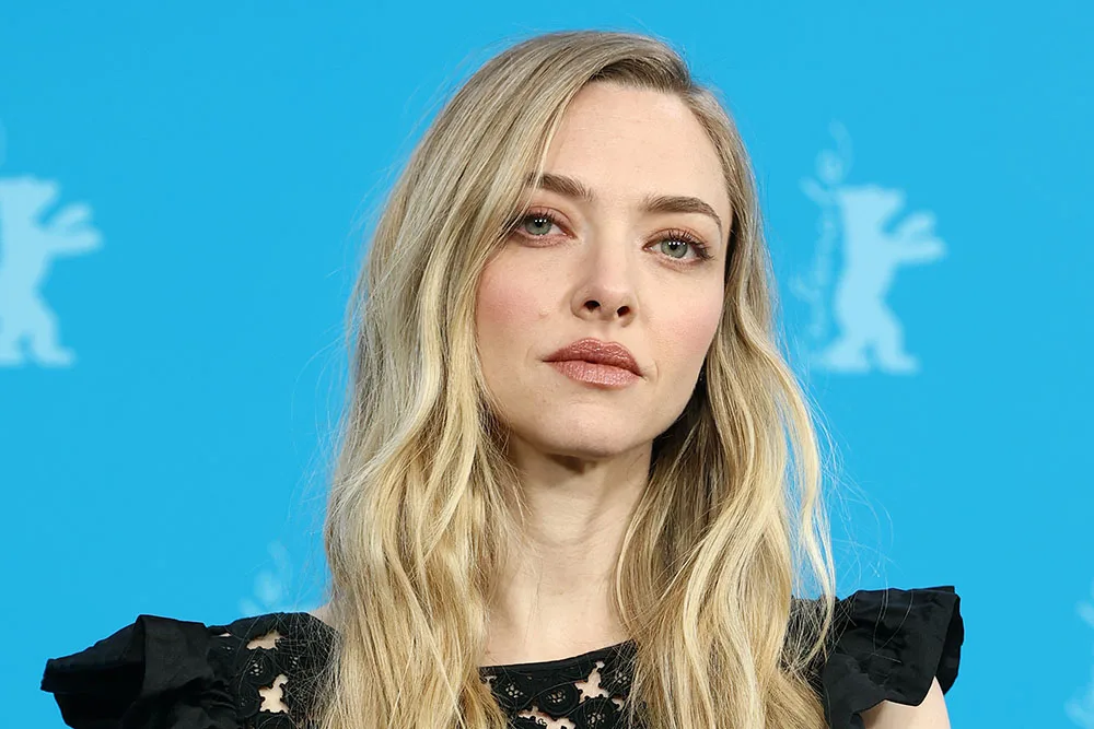 Amanda Seyfried Rejects Sex Scenes and Turned Down a TV Series Where ‘I’d Have to Have Sex All the Time’: I Don’t Want to Be ‘Naked With a Stranger’