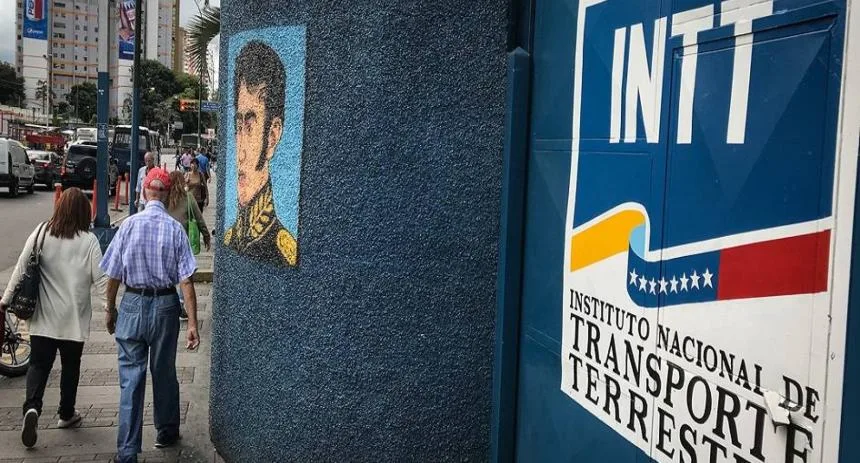 INTT no prestará servicio a trámites digitales hasta el lunes 14 de septiembre