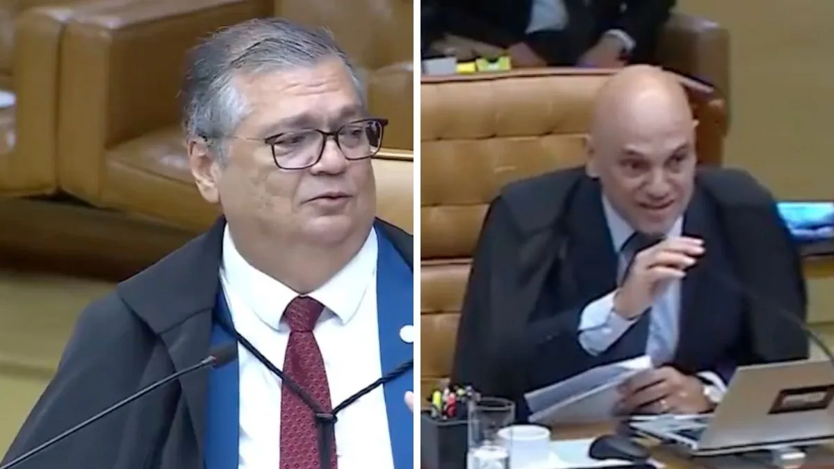 O que acontece agora no caso Moraes? Pedido de vista de Dino muda os próximos passos no STF