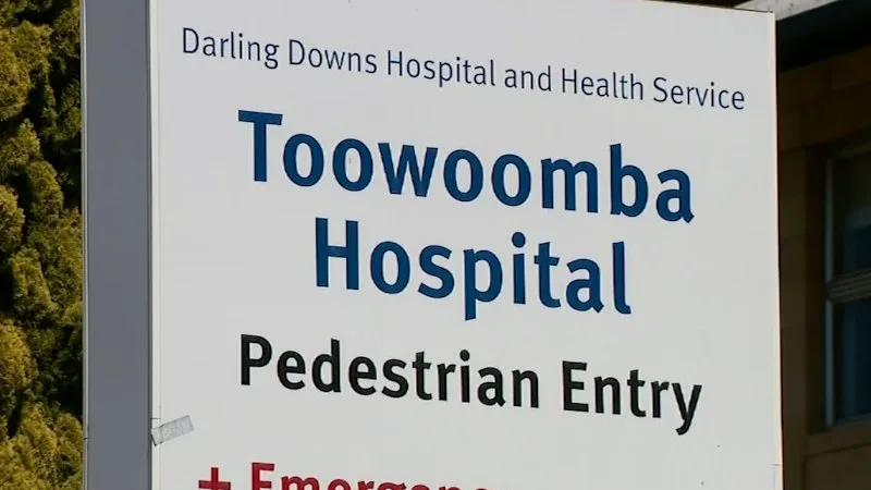 Hospital staffer defends discharging Elizabeth Struhs before her death