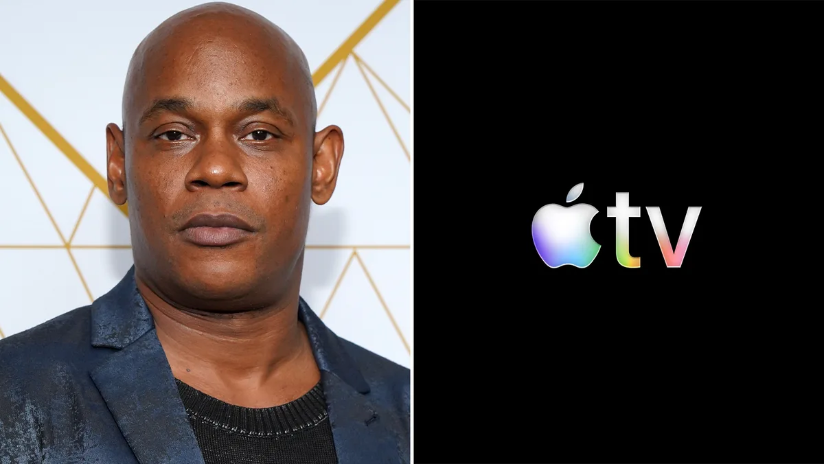 Bokeem Woodbine Joins James Marsden’s Apple TV Series ‘Disavowed’