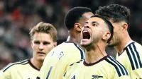 Filho de Maldini sofre acidente após marcar gol da vitória do Cagliari