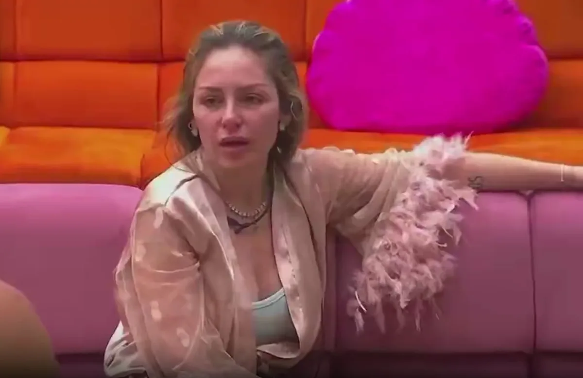 Gema Garoa se declara la “villana” de la temporada y va contra Mariana Ochoa