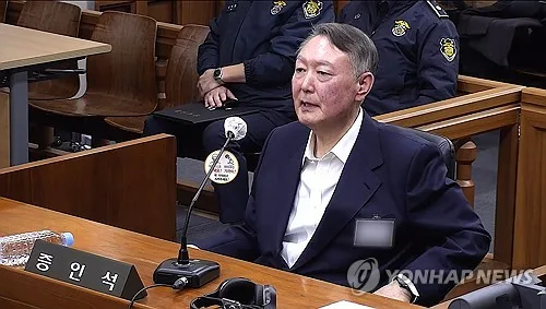 국힘 397억원 걸린 尹 선거법사건 2심 마무리…강선우 1심 선고도