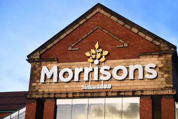 Morrisons announces major Christmas update for all shoppers — started October 7