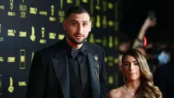Líder de assalto a Donnarumma e companheira condenado a nove anos de prisão