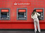 Cash will make up just 4% of all payments in Britain by 2035 but remains 'important' for millions