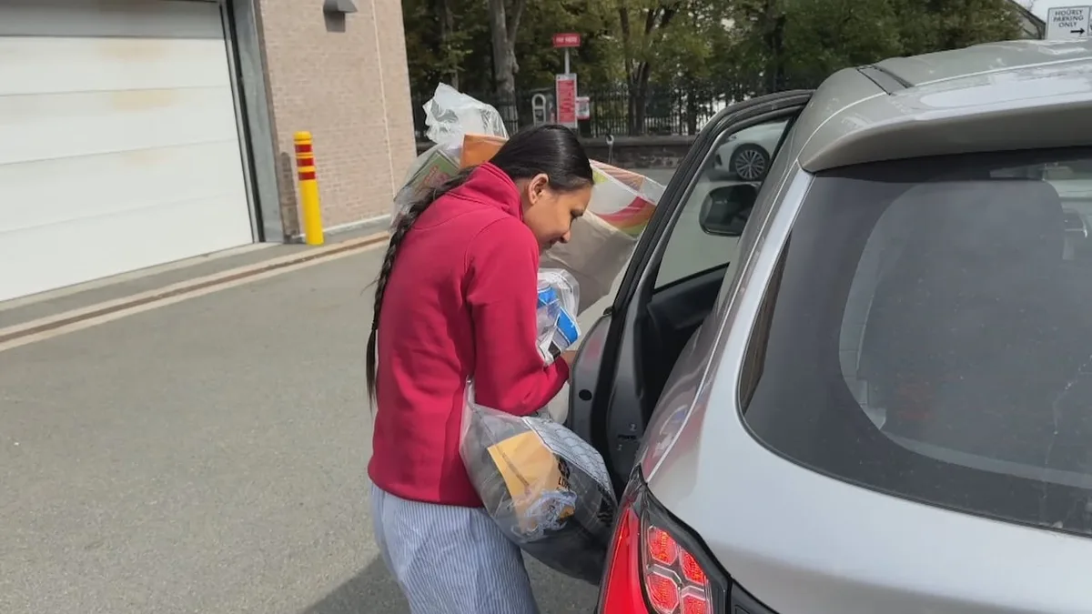 Woman charged after newborn found dead in wooded area in Halifax released on bail