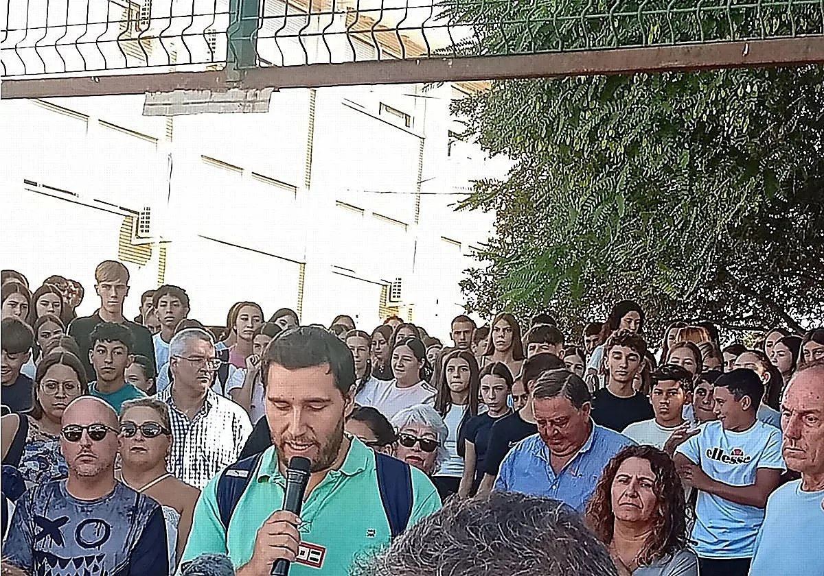 Dos agresiones a docentes reabren el debate sobre la autoridad en las aulas andaluzas