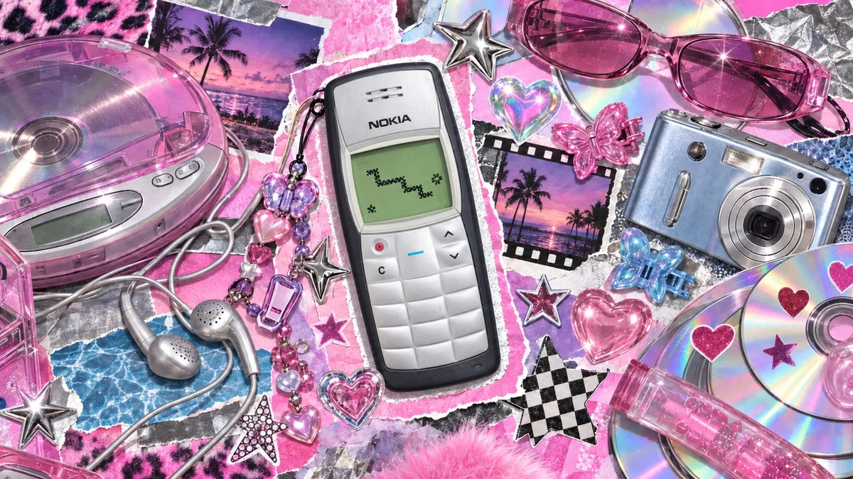 La nostalgia vuelve en 2026 con el Nokia 1100: cuánto cuesta y dónde comprar desde México el celular “indestructible”