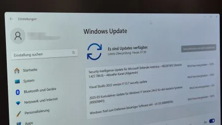 Windows-Insider-Vorschauen: Bessere Taskbar und Kontextmenüs, WMIC fliegt raus