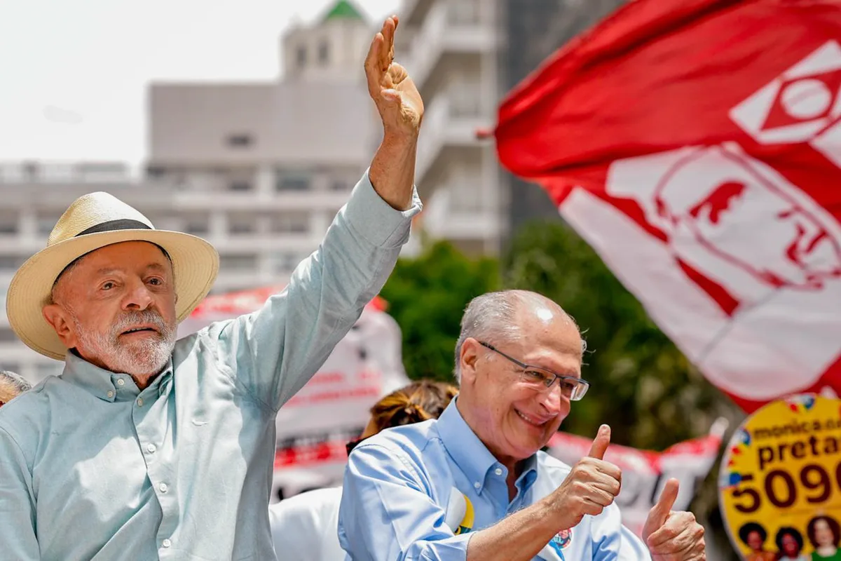 Vorcaro pagou R$ 30 milhões “por fora” para filme sobre Lula?