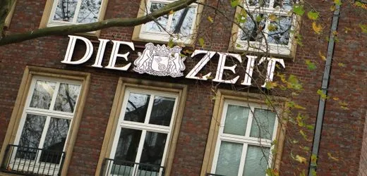 Fall Block: Ermittler beschlagnahmen Podcast-Aufnahmen bei »Zeit«-Autorin