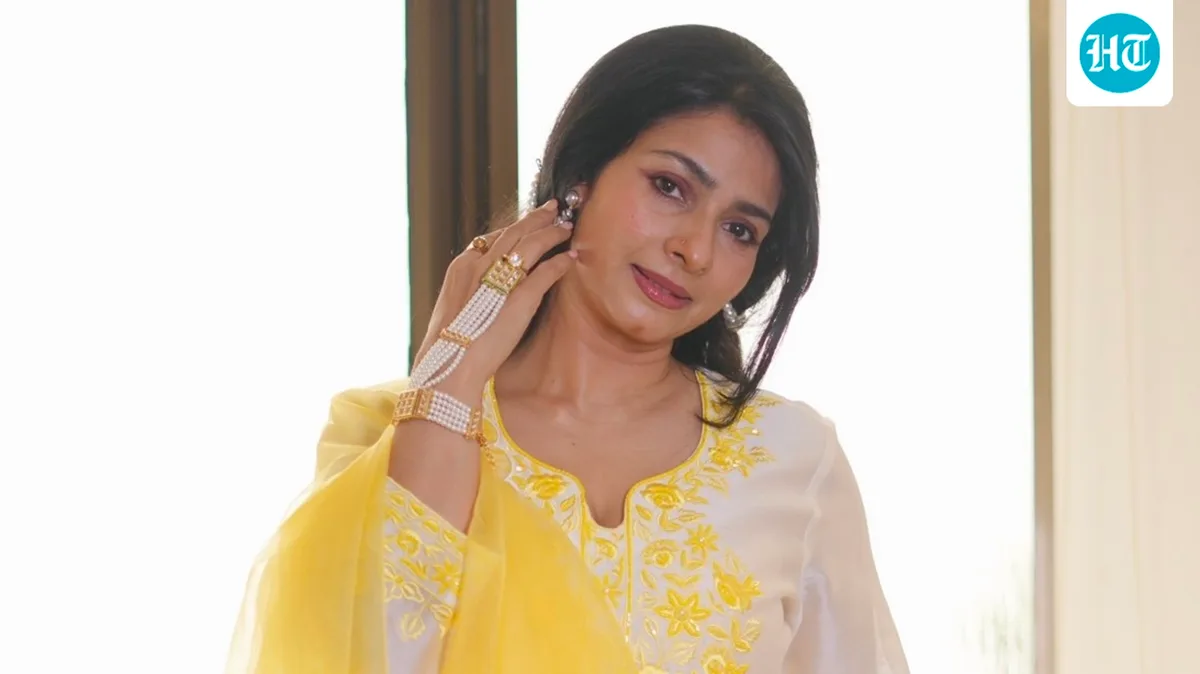 Tanishaa Mukerji says she is ‘shocked by blind hate of elitist Hindus’ during protests: ‘Please leave! We don’t want you here’