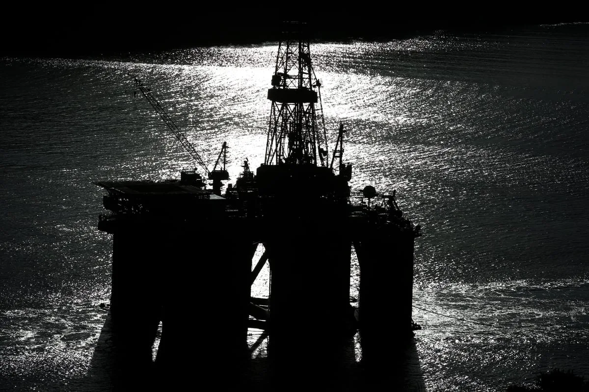 Ten unions call on Burnham to reject drilling at Rosebank oil field
