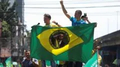 Douglas Ruas é eleito governador do Rio em 1º turno após TRE retotalizar votos