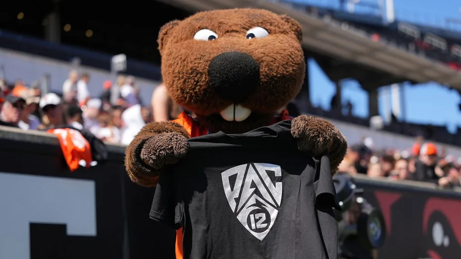Conference Realignment Ahead Of The 2026 College Football Season