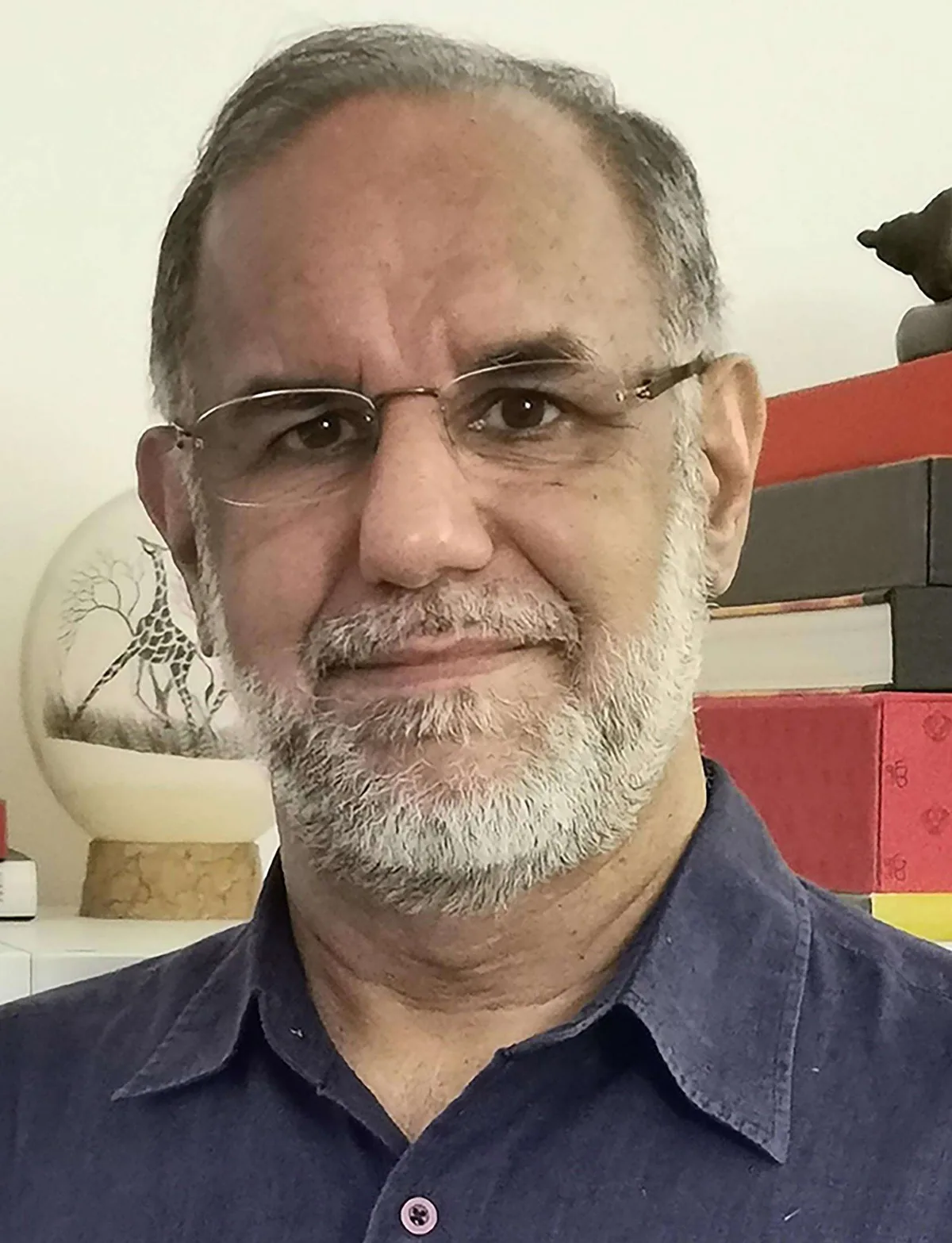 SIR ordeal: ‘Was envoy for India in 3 countries, but tough to prove citizenship’