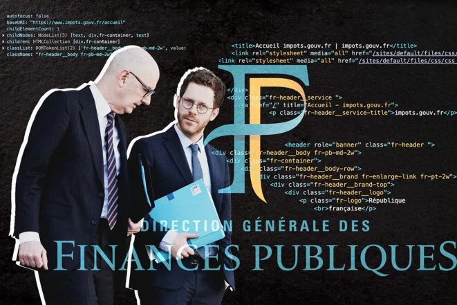 Piratage du fisc: «C’est une crise monumentale»