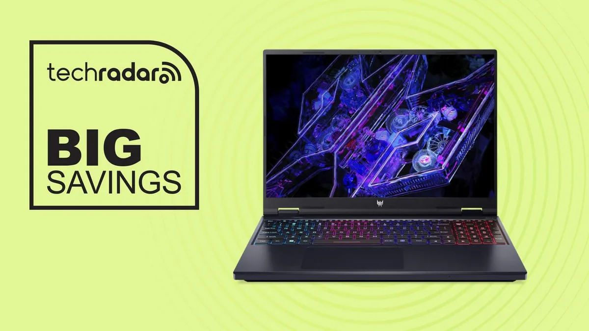I've scanned the early Labor Day sales — these are the 5 gaming laptops actually worth buying from Acer, Alienware, Gigabyte, and others