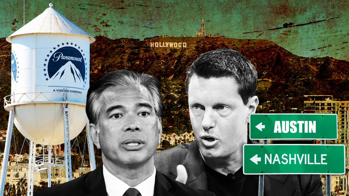 Paramount Denies It Leaked Details Of Talks With AG’s Office, Company “Hopeful” And “Ready To Continue Good Faith Discussions”