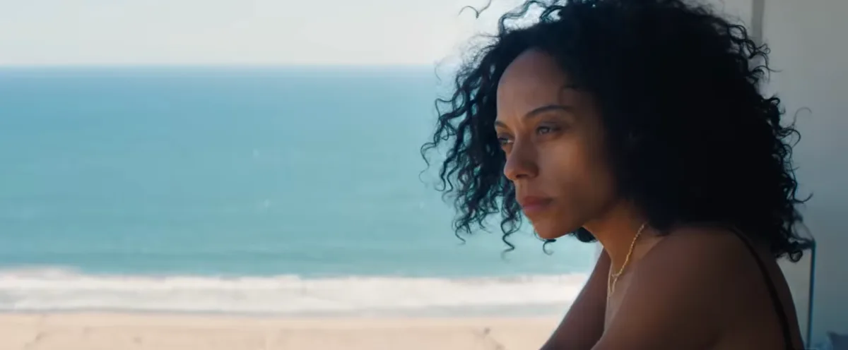 ‘Misty Green’ Review: Rosalind Eleazar Is The Whole Show In Chris Rock’s Sizzling Hollywood Portrait Of A Down And Out Emmy Winner Whose Career Is On The Skids – Toronto Film Festival