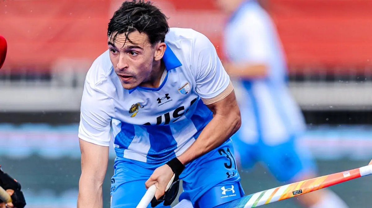 Los Leones buscan avanzar en el Mundial de hockey ante Nueva Zelanda