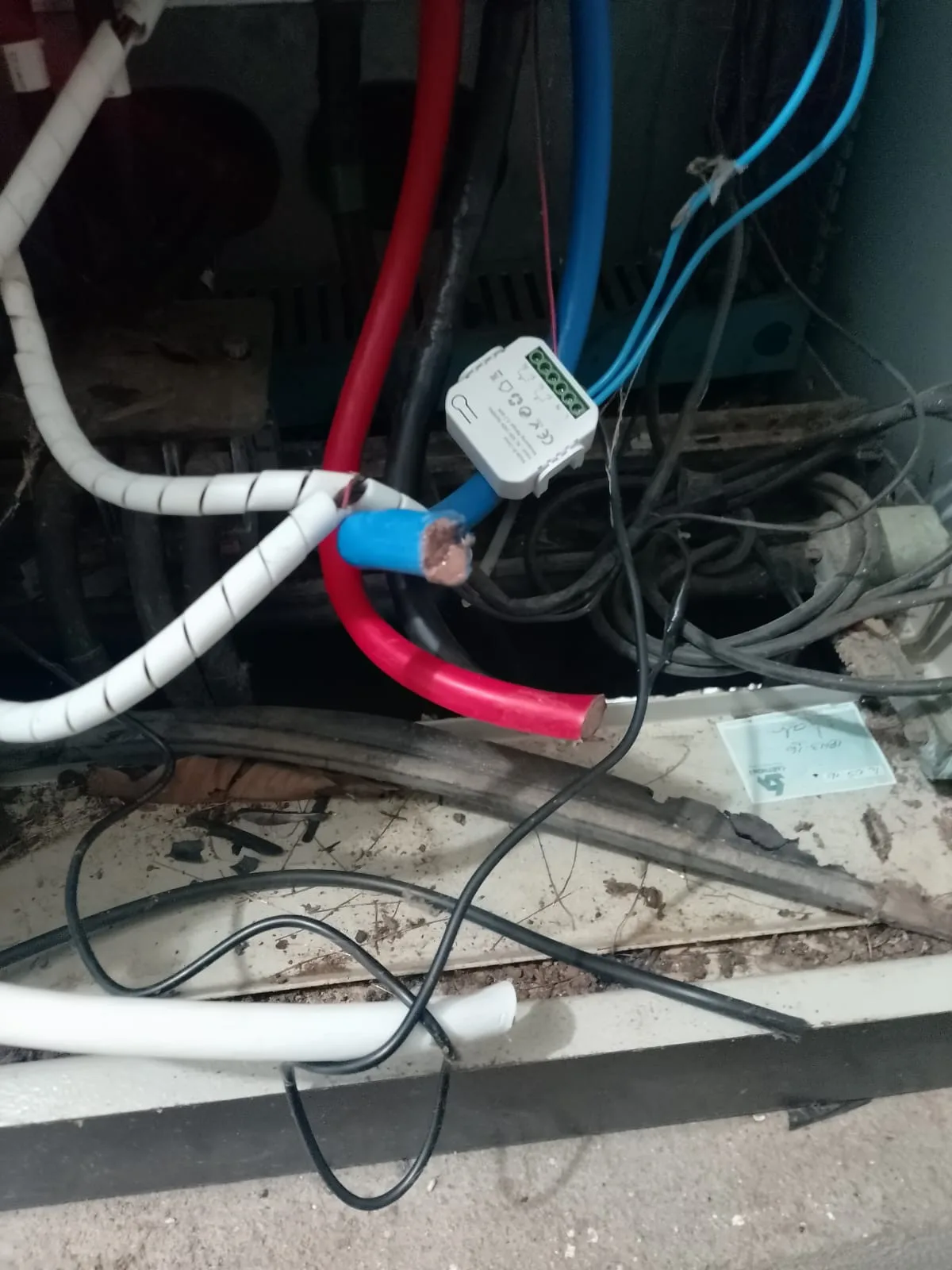 Cerca de 20 mil moradores ficam sem água após furto de cabos da Cagepa no Sertão da PB