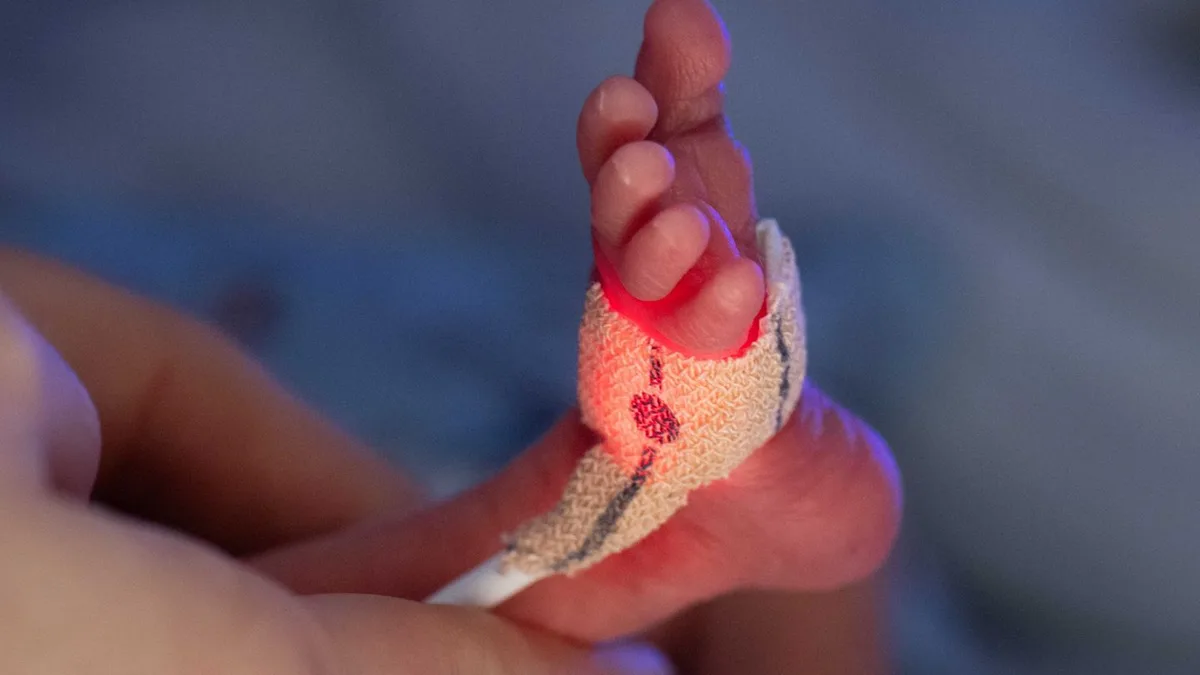 Aufnahmestopp: Darmkeim-Infektionen in Kinderklinik: Frühchen gestorben