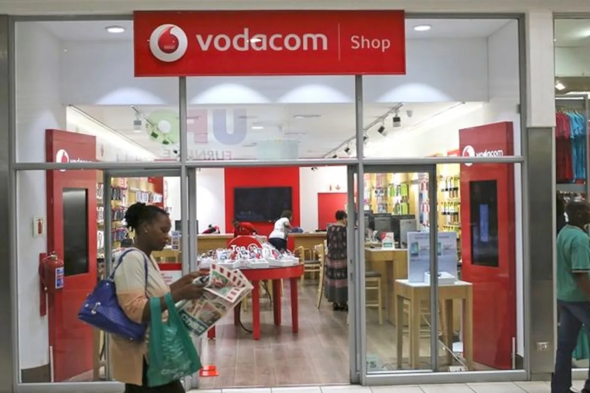 Vodacom keeps control of Safaricom as it awaits outcome of fast-track appeal