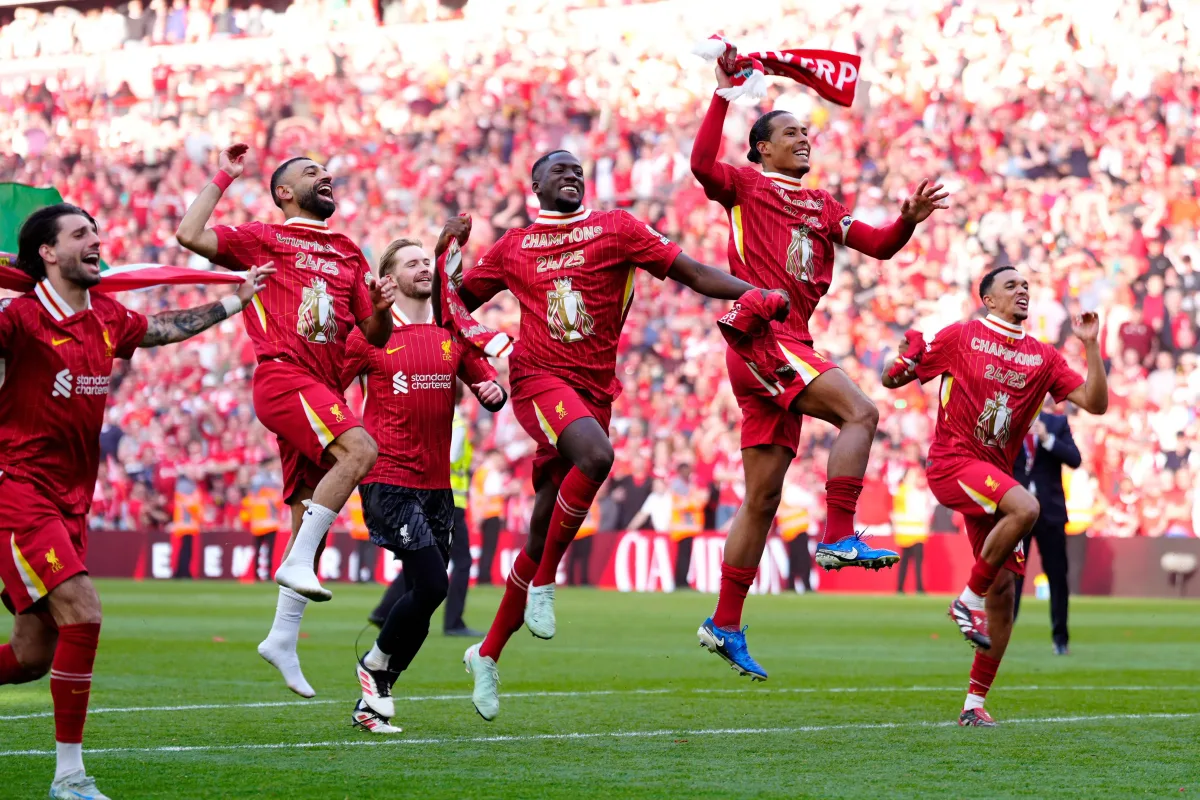 A Premier League moderna: como o futebol inglês atrai investimentos de grandes proporções