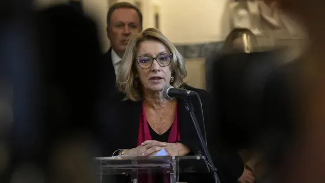 Governo admite alterações à proposta para transparência salarial