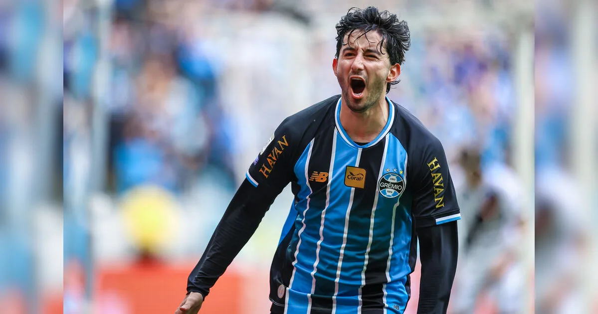 Veja onde assistir Botafogo x Grêmio ao vivo nesta quarta-feira (16)