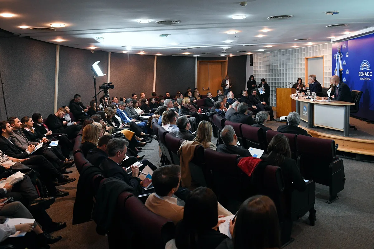 La Coparticipación: una deuda impaga desde 1996