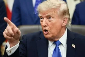 Trump diz que ofensiva contra o Irã não deve durar muito, mas ameaça novos ataques
