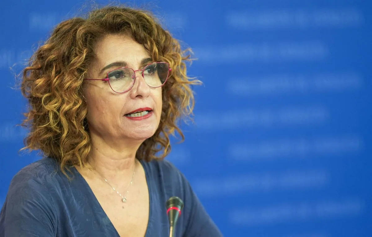 Montero pide al presidente de Ceuta que "se mantenga en un perfil propio": "Espero que siga la vía de colaboración"