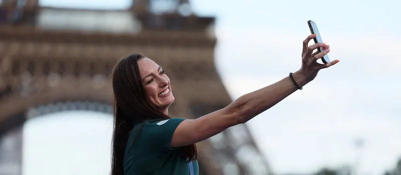 Team SA on track to conquer LA LA Land in 2028