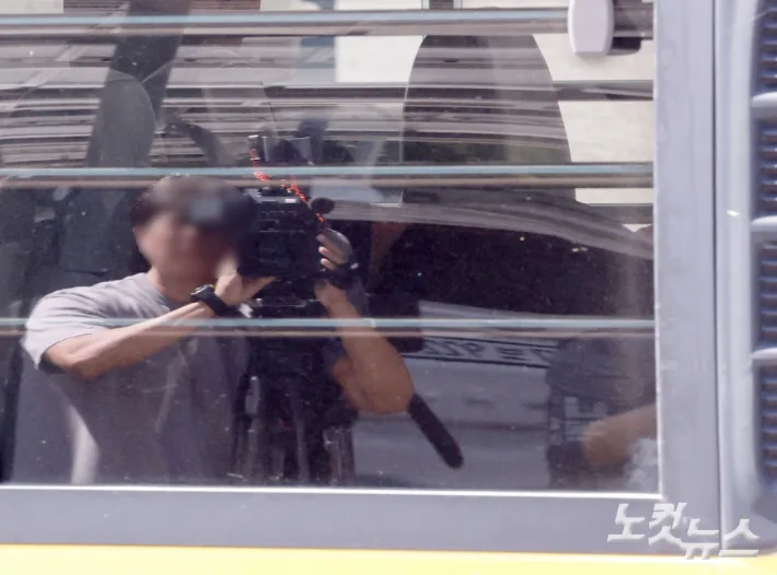 냉동창고 '감금 의도로' 설치…500억 위조상품권 거래 준비