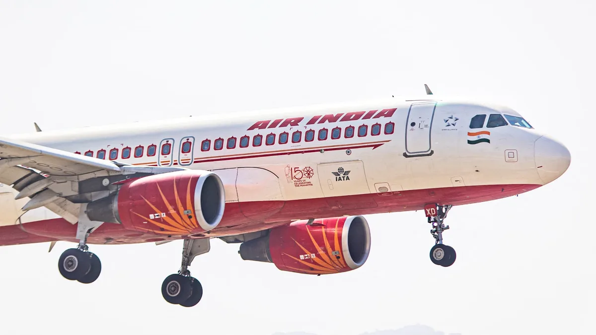 L'avion aurait cabré pendant quatre longues secondes: des experts d'Airbus pensent que la chute spectaculaire d'un A320 d'Air India il y a dix jours a été causée par une perte du contrôle des commandes de vol