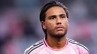 Telasco Segovia se mete entre los cinco jugadores más caros de la MLS